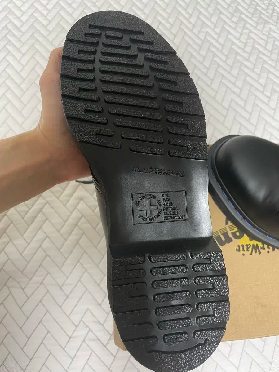 ドクターマーチン