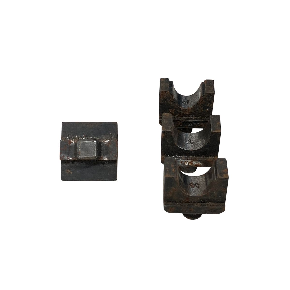 IZUMI イズミ 9H-60 手動 油圧式 圧着工具 K10476944