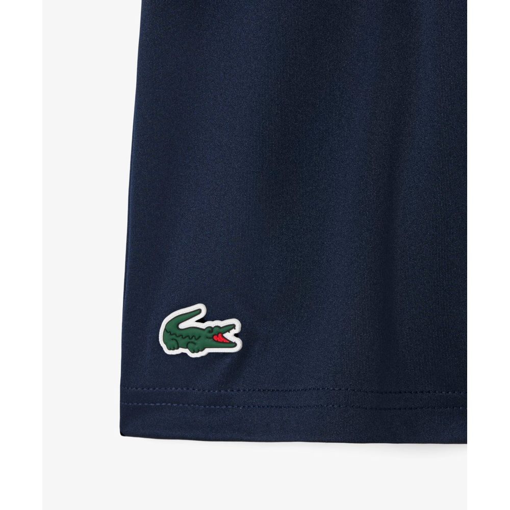 メンズ グリッドウエストストレッチショーツ