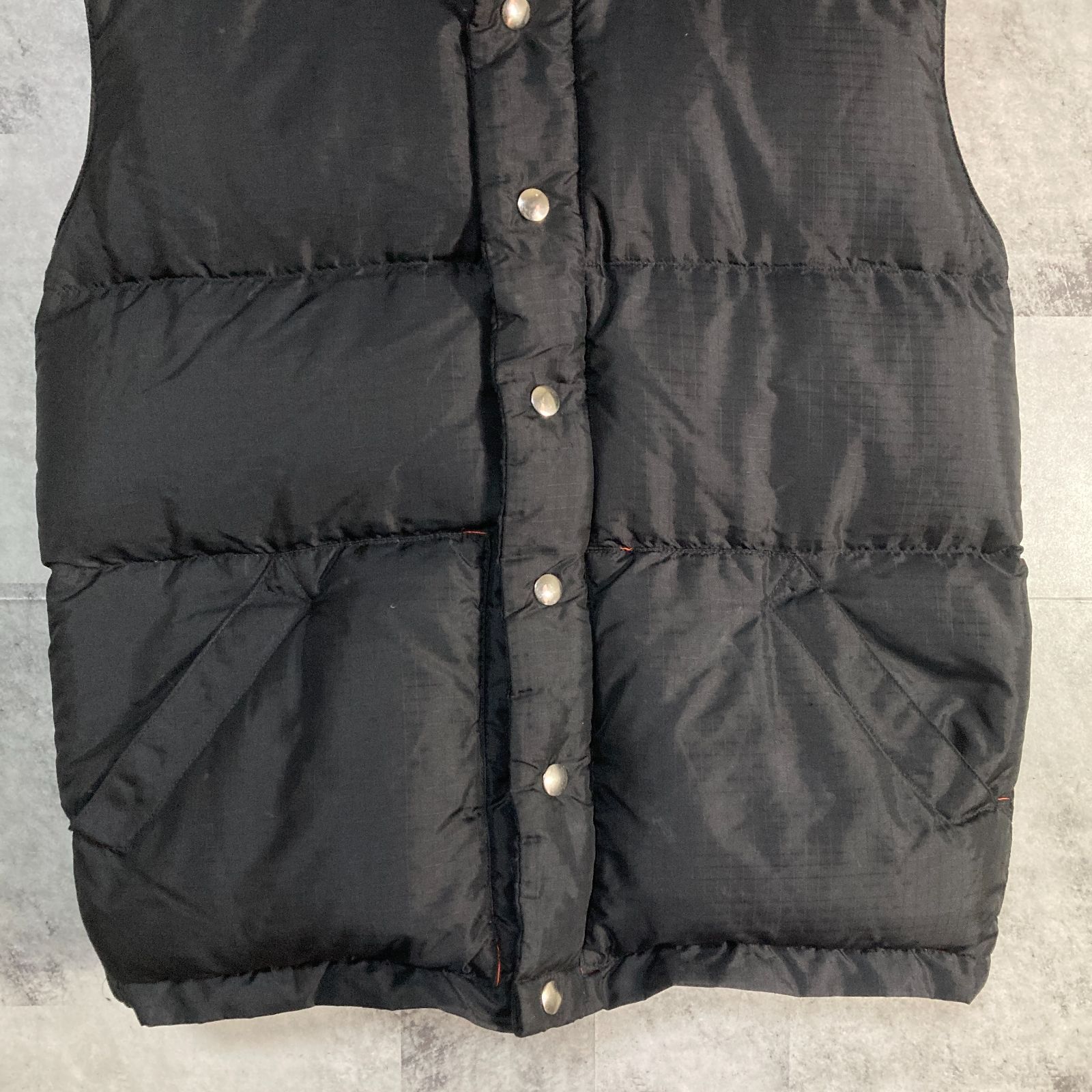 Crescent Down Works USA製 　リップストップナイロン Crescent Down Works USA製 リップストップナイロン - メルカリ