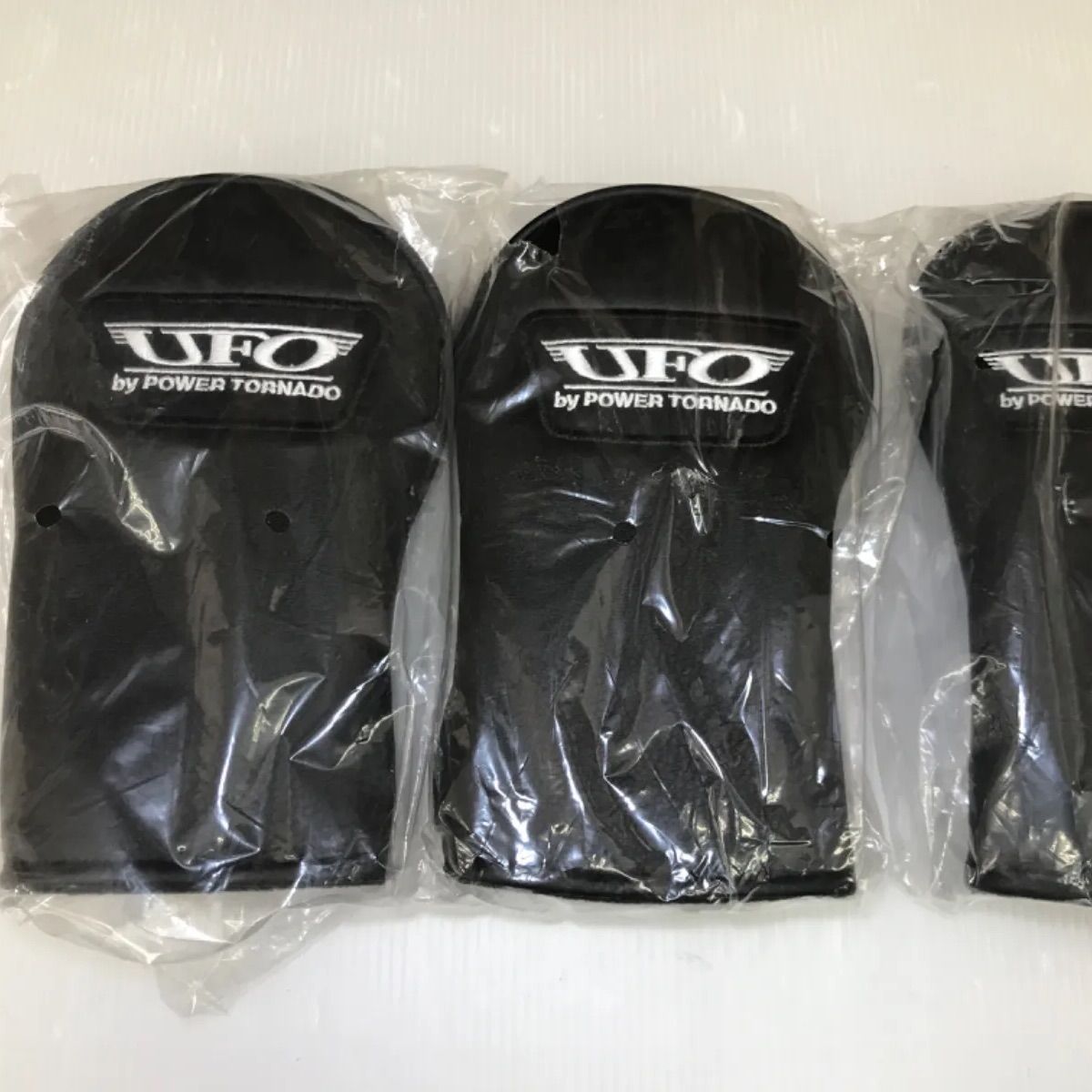 即納】未使用 美品 ヘッドカバー | ユーティリティ用・44・55