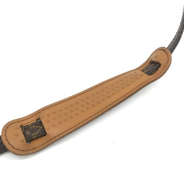 ルイヴィトン ショルダーストラップ M5691 LOUIS VUITTON ルイヴィトン モノグラム ショルダーストラップ