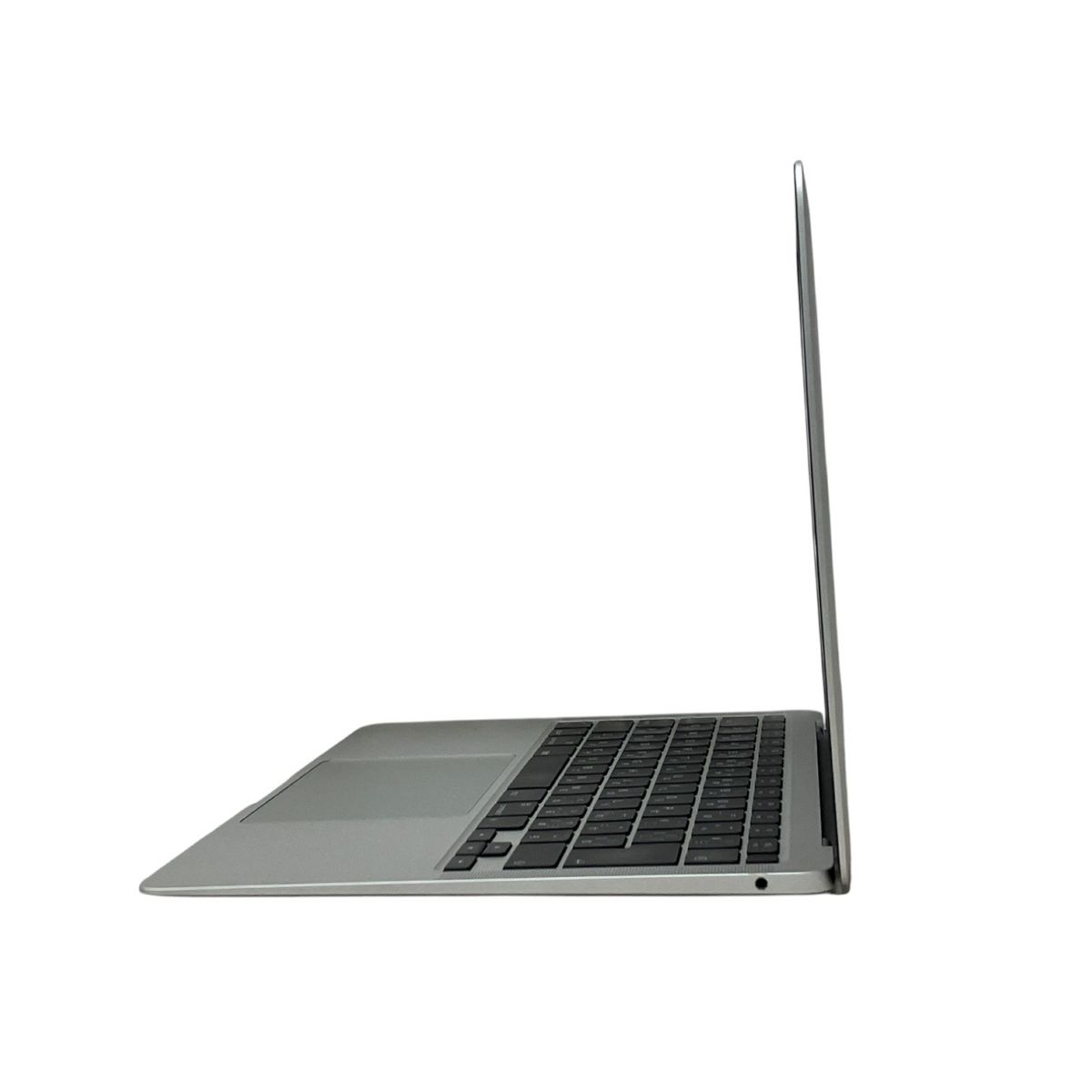 充放電回数61回】Apple MacBook Air Retina 13-inch 2020 ノート