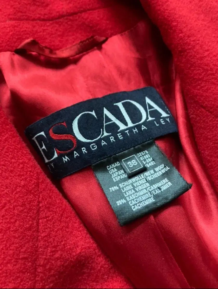 ブレンド ジャケット