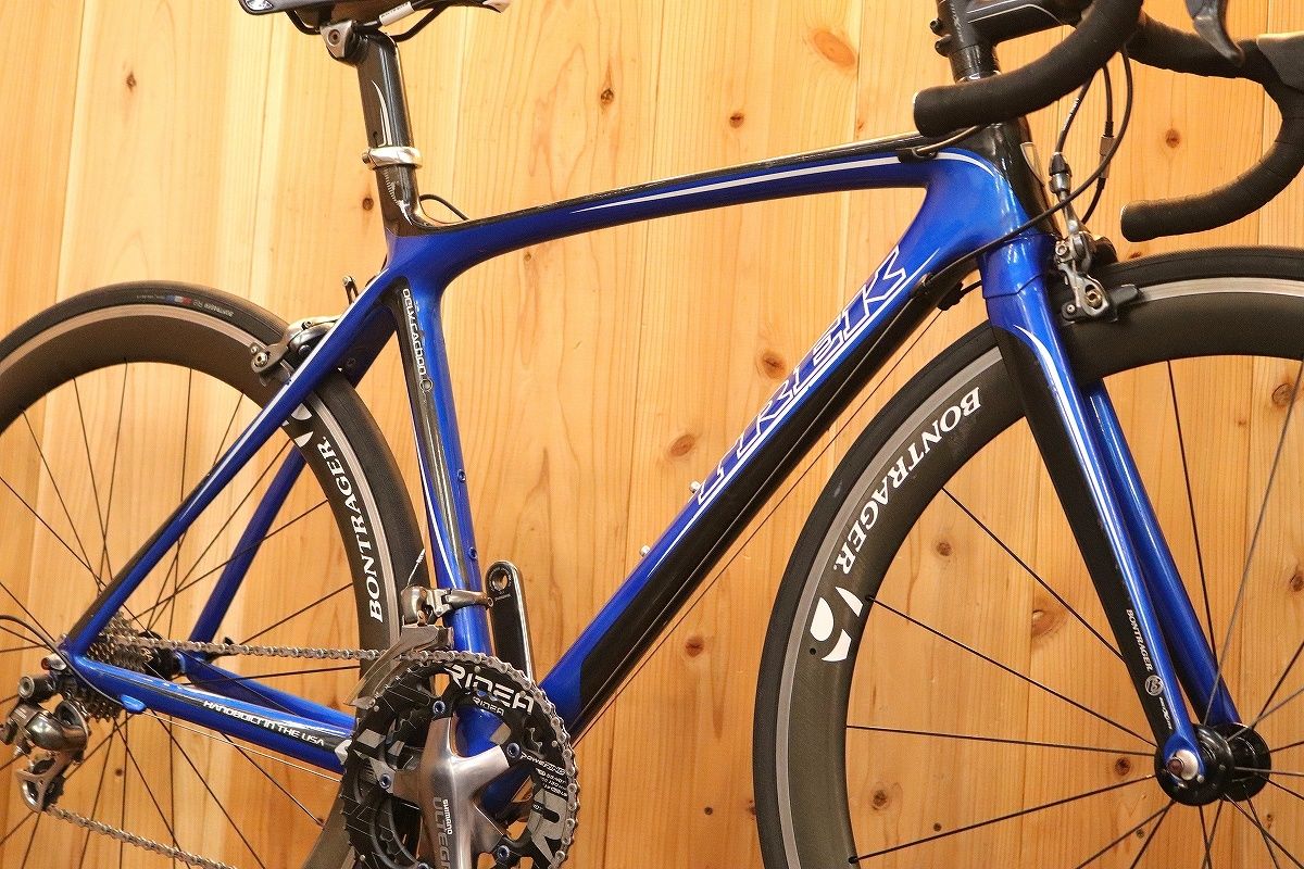 トレック TREK マドン MADONE 5.2 PRO 2008年モデル サイズ シマノ 