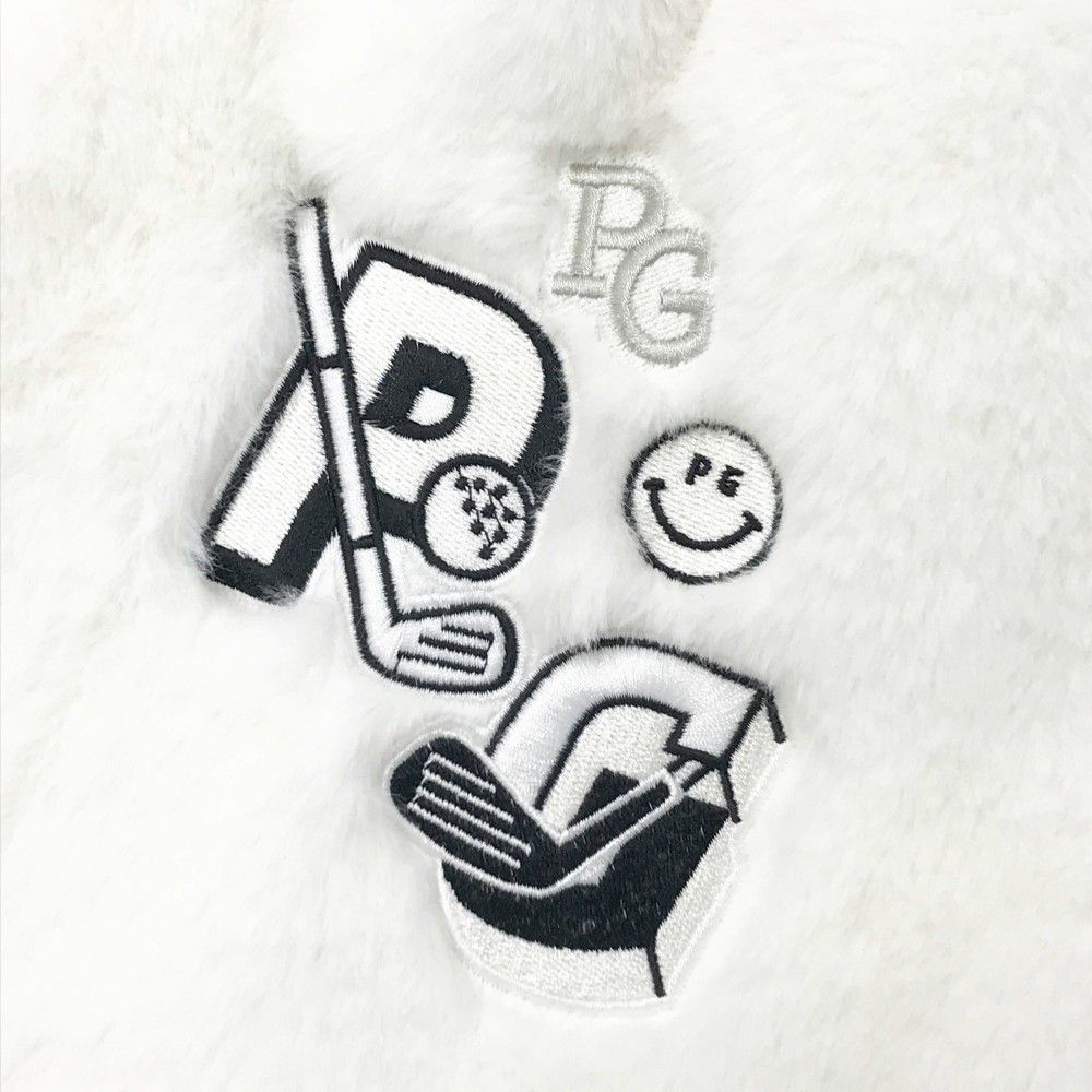 ファー ニコちゃん