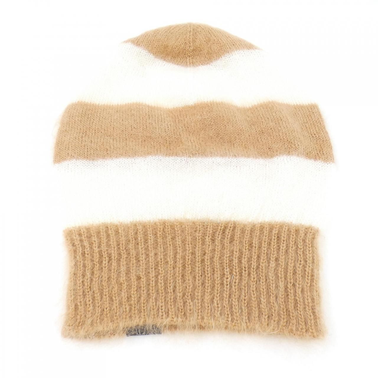 FENDI ニットキャップ