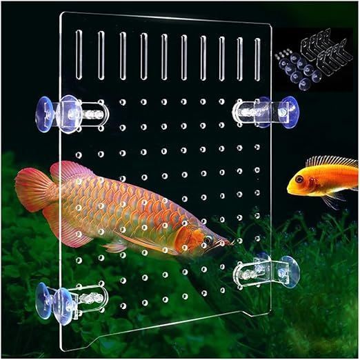 オーバーフロー水槽セット クーラー LED ポンプ ヒーター 【楽天市場
