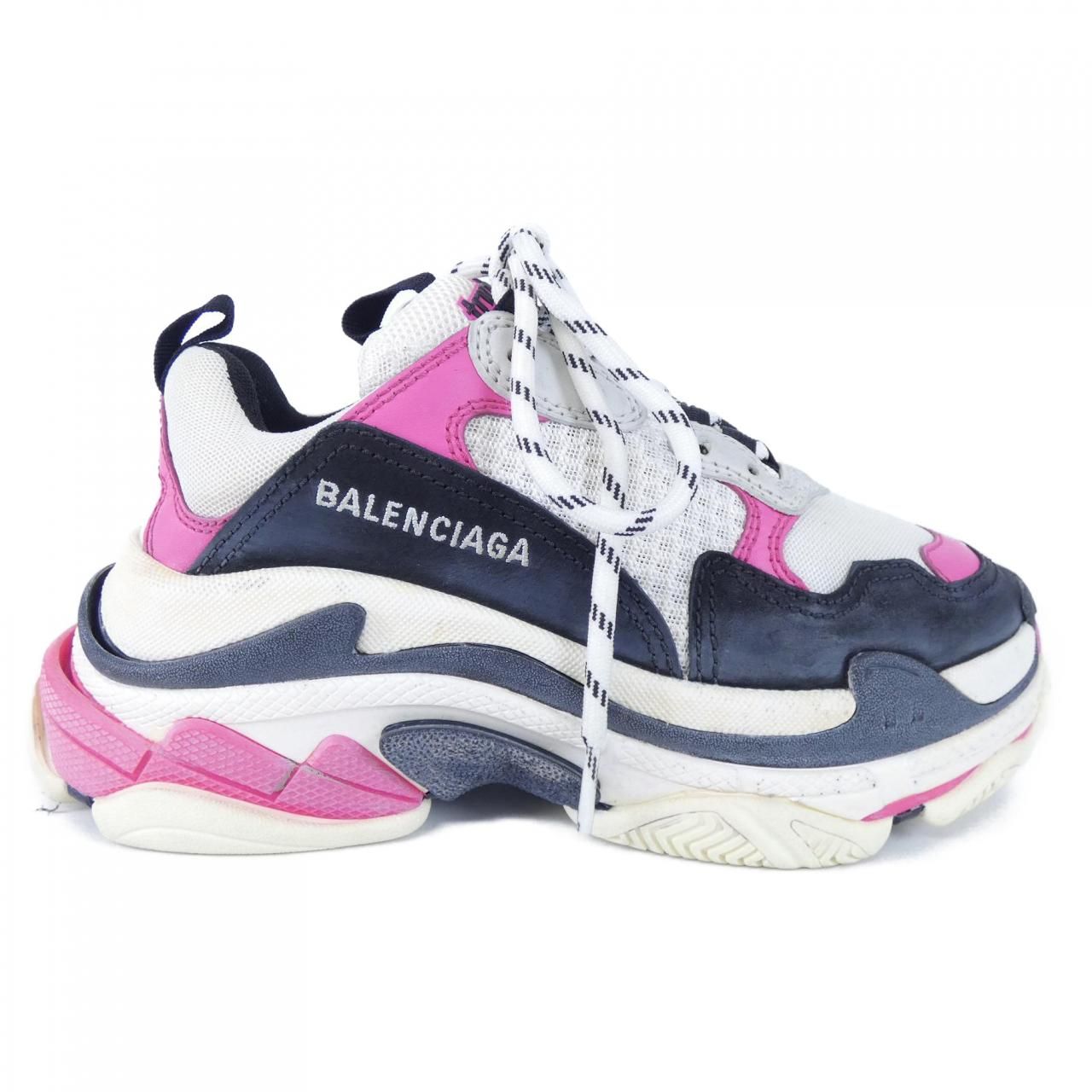 バレンシアガ BALENCIAGA スニーカー