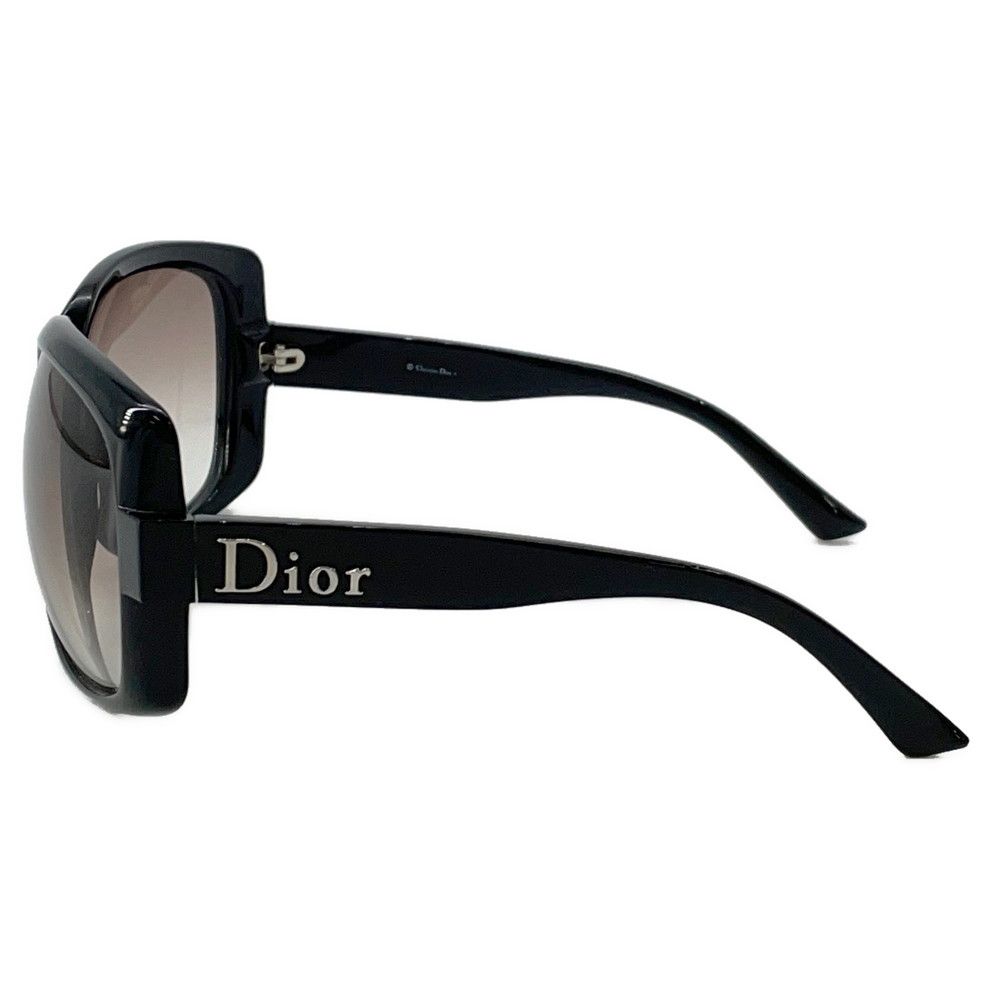 クリスチャン ディオール サングラス DIOR 60‘S 807LF Christian Dior アイウェア 黒