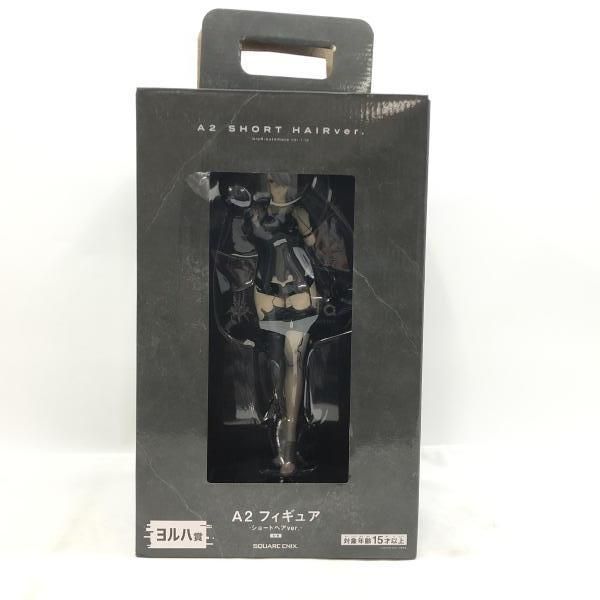 NieR:Automata 放送記念くじ2 A2フィギュア ヨルハ賞 NieR:Automata