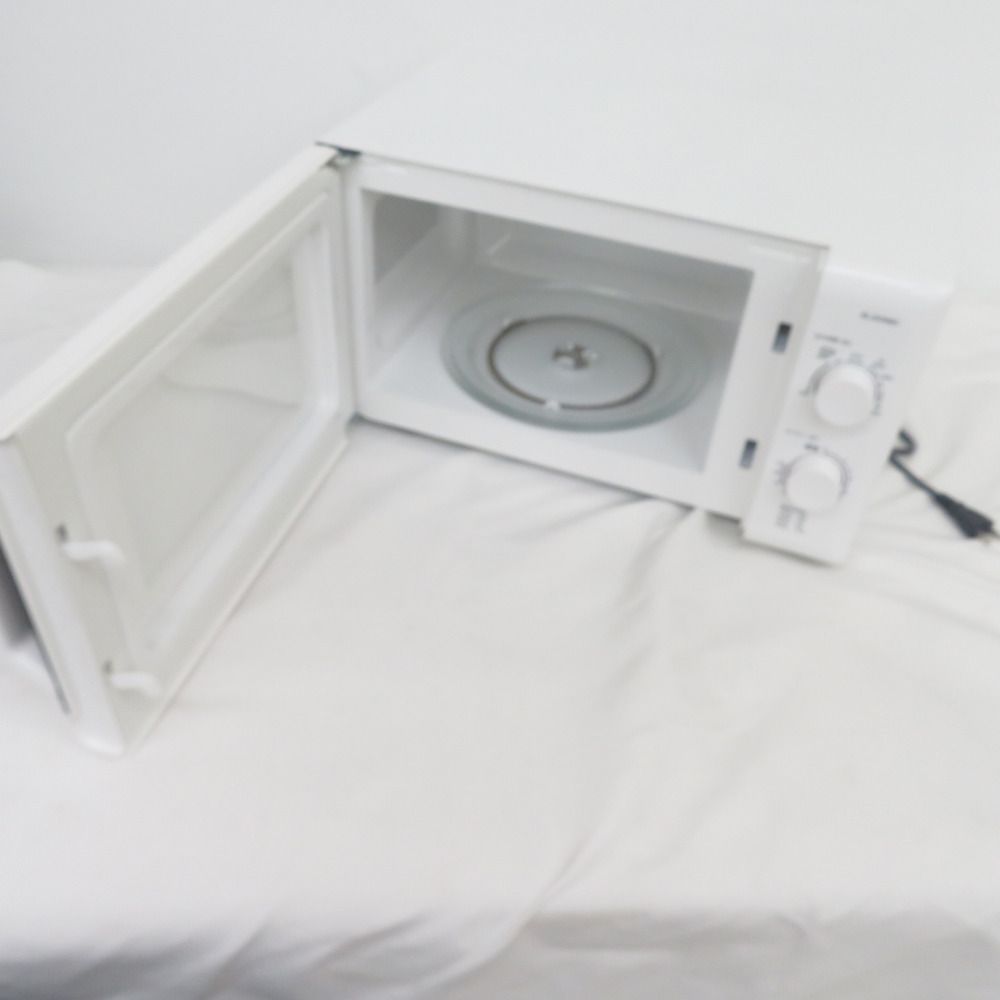 ノジマ(nojima) 電子レンジ ELSONIC ECG-MW171-50 ノジマ ELSONIC 電子レンジ ECG-MW171 50Hz - メルカリ