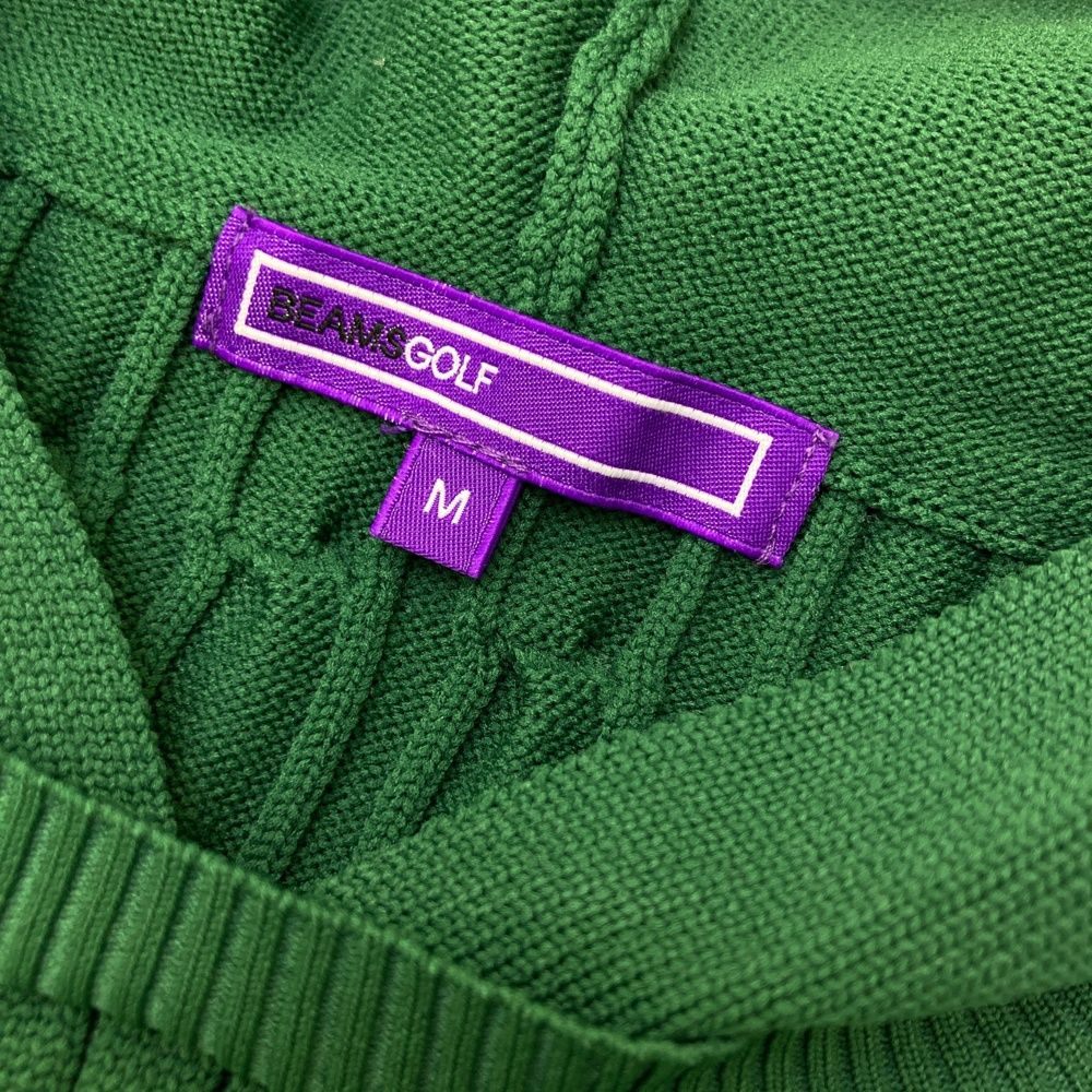 GOLF ビームスゴルフ