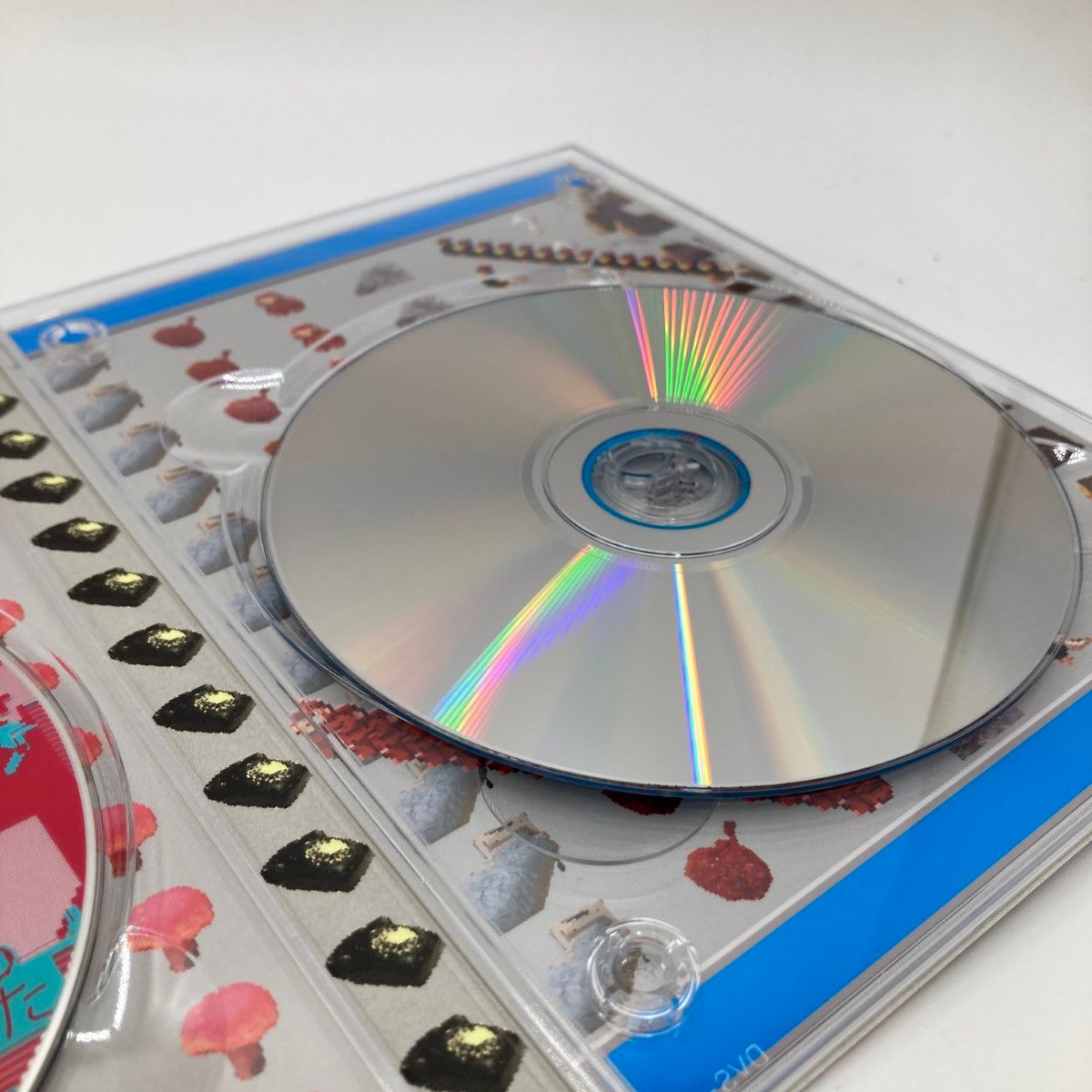 ◎◎ 簡単なお仕事です。に応募してみた DVD BOX/3枚組 目黒蓮