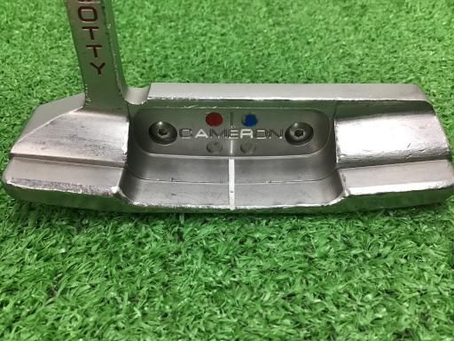 Scotty Cameron - ゴルフ　クラブ　パター　34 SCOTTY CAMERON|パター|HARDOFFオフモール（オフモ