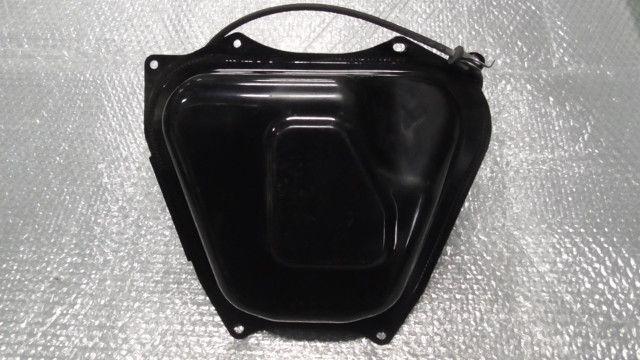 の ガソリンタンク