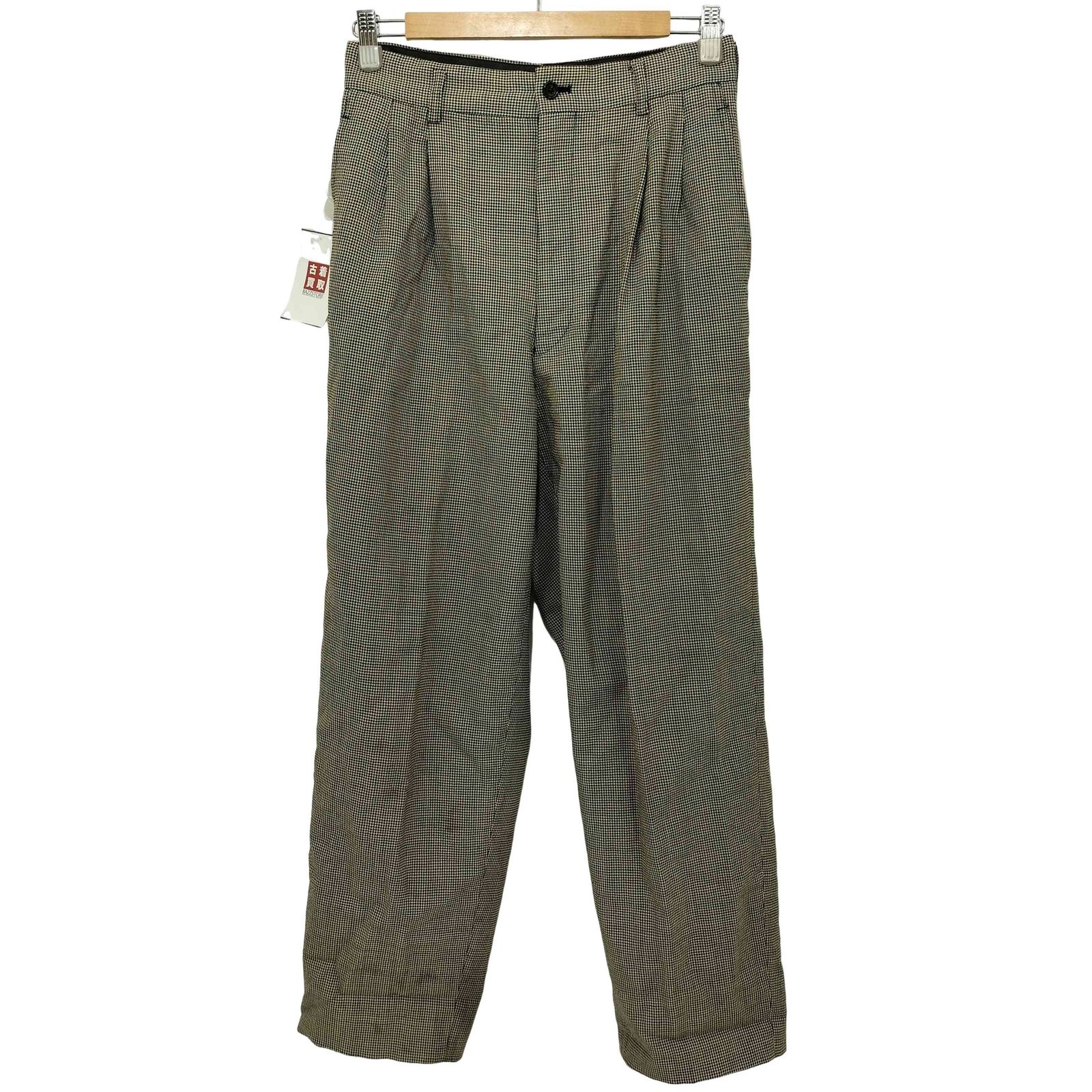 実寸L AD1993 田中オム COMME des GARCONS homme