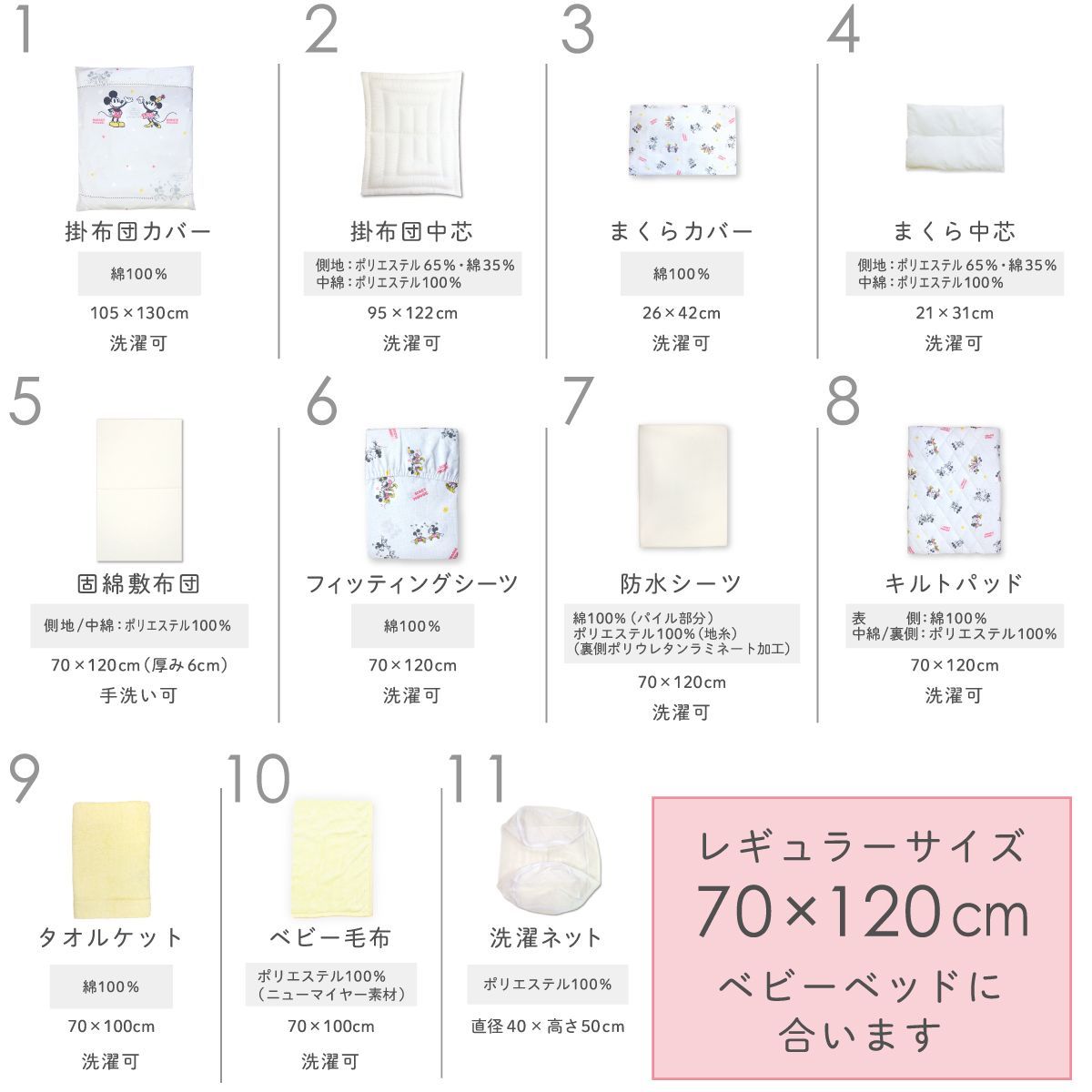 出産祝い