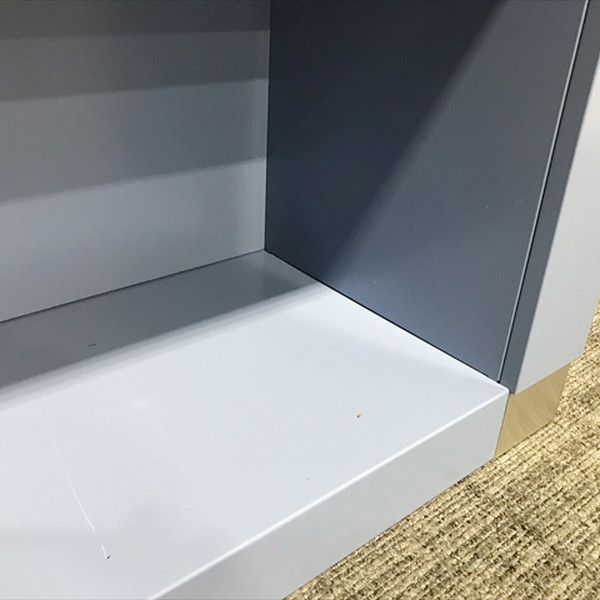 インフォメーションカウンター