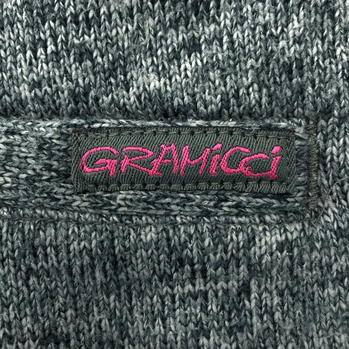 GRAMICCI × BEAMS BOY 別注 FLEECE NARROW RIB PANTS【F】グレー グラミチ ビームスボーイ フリースナローリブパンツ ジョガー GLP-16F118 GRAMICCI / グラミチ | × BEAMS BOY / FLEECE NARROW RIB PANTS