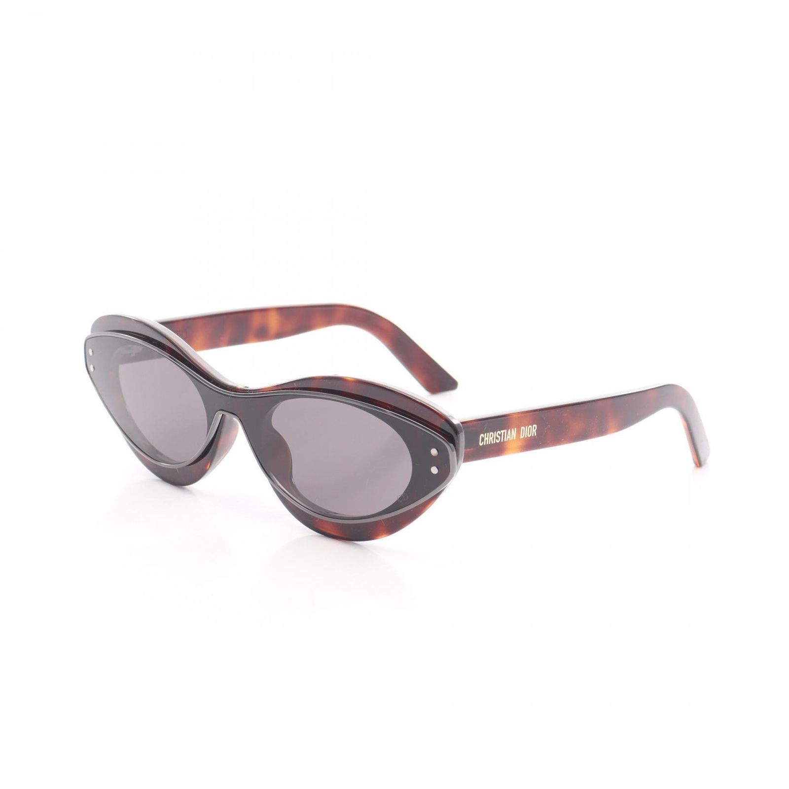 ディオール Dior サングラス Diormeteor B1I DMTRB1IXR20A0 ブラウン その他 サングラス レディース