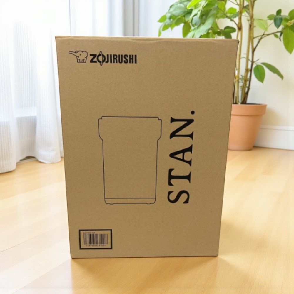 ZOUJIRUSHI 象印 加湿器 EE-FA50-WA ホワイト スチーム式 フィルター不要 チャイルドロック 自動加湿 長時間加湿