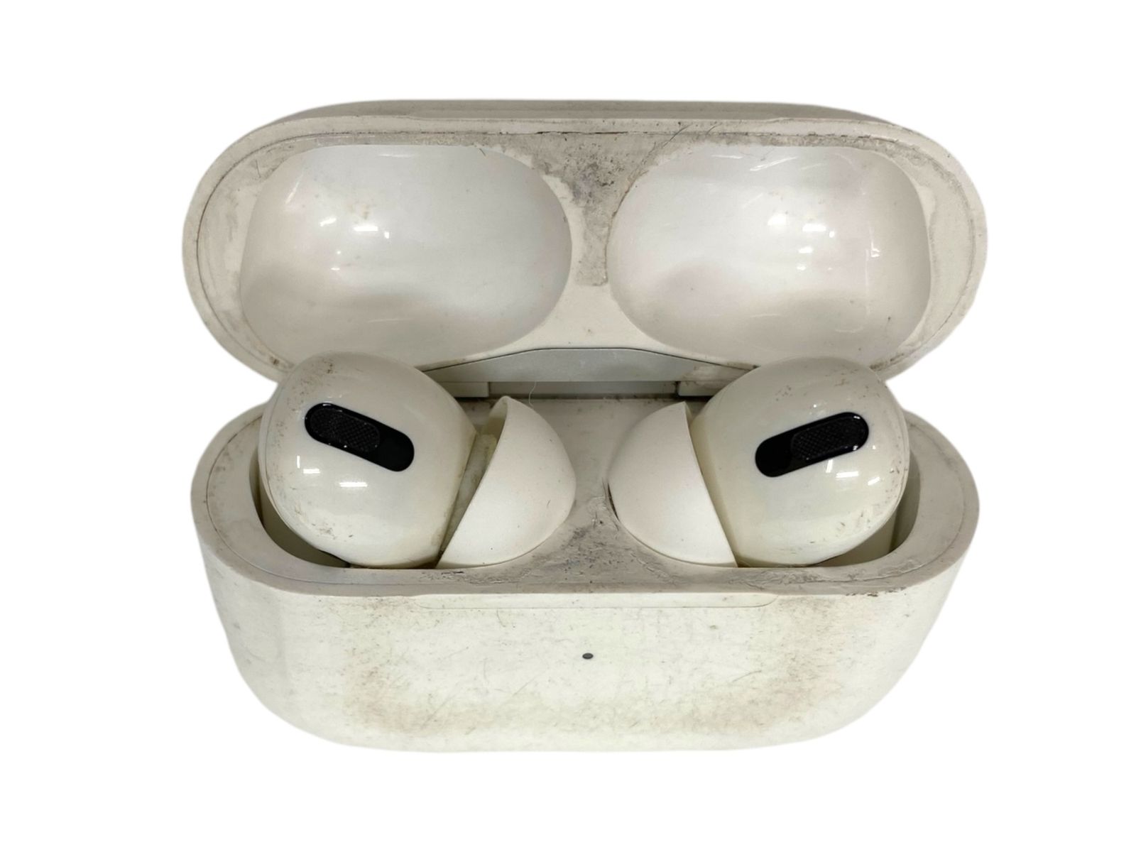 Apple (アップル) AirPods Pro エアポッズプロ ワイヤレス Apple (アップル) AirPods Pro エアポッズプロ ワイヤレス