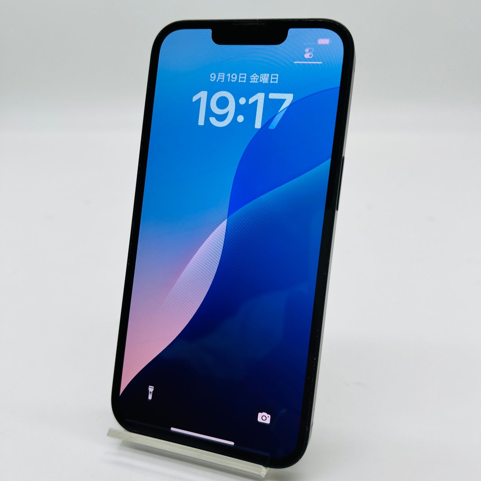 iPhone 13 128GB MLNC3J/A ドコモ SIMロックなし iPhone 13 128GB MLNC3J/A ドコモ SIMロックなし SIMロック解除