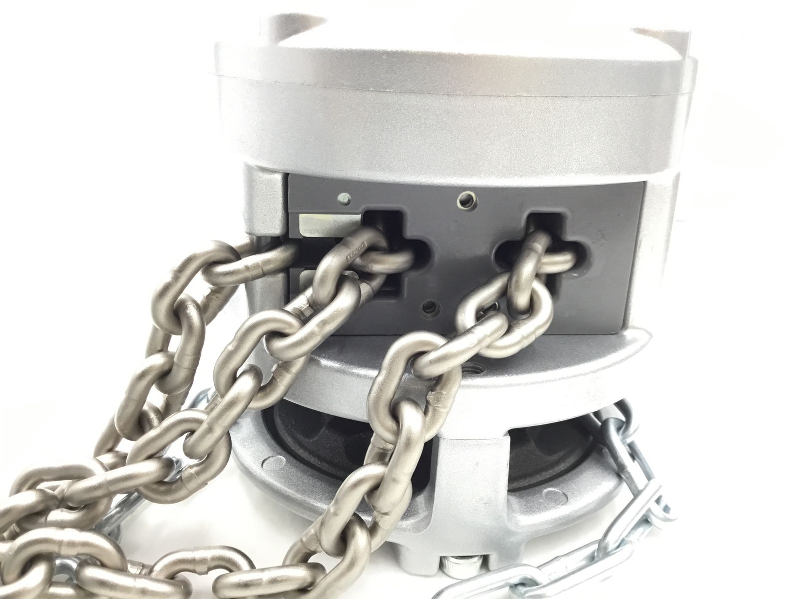 KITO キトー チェーンブロックCX形 500kgx2.5m CX005 ITVJ81WDXDTG エコツール半田店 M02 HRDEVELOPMENT_JP