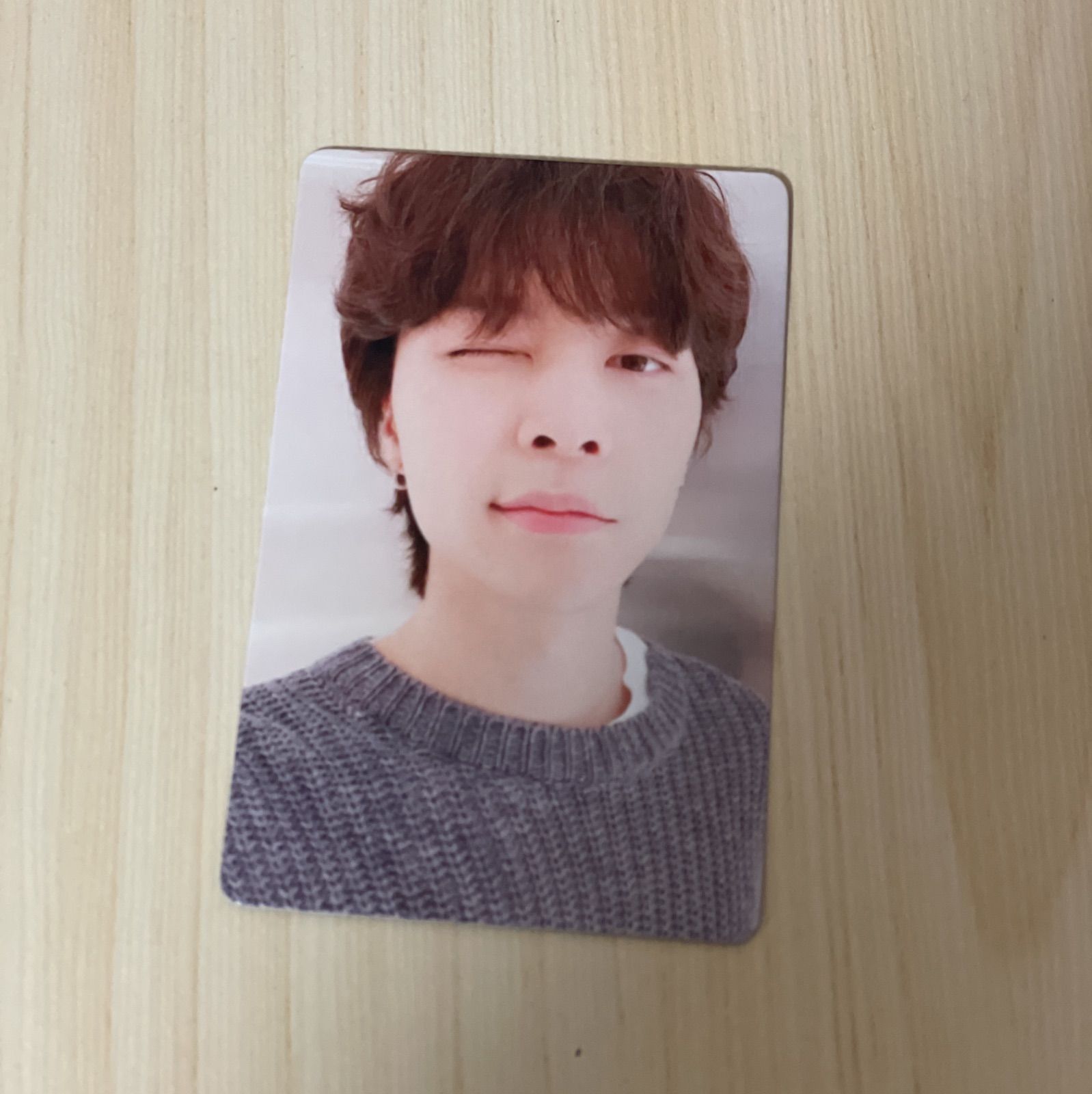 Sticker ヨントン 中華 NCT127 フリマアプリ