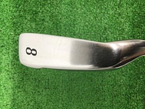 【激安大特価！】 ダンロップ XXIO 2020 7S アイアンセット IR XXIO MP1100 IR フレックスR メンズ 男性用 右利き 右用 Cランク ゴルフクラブ