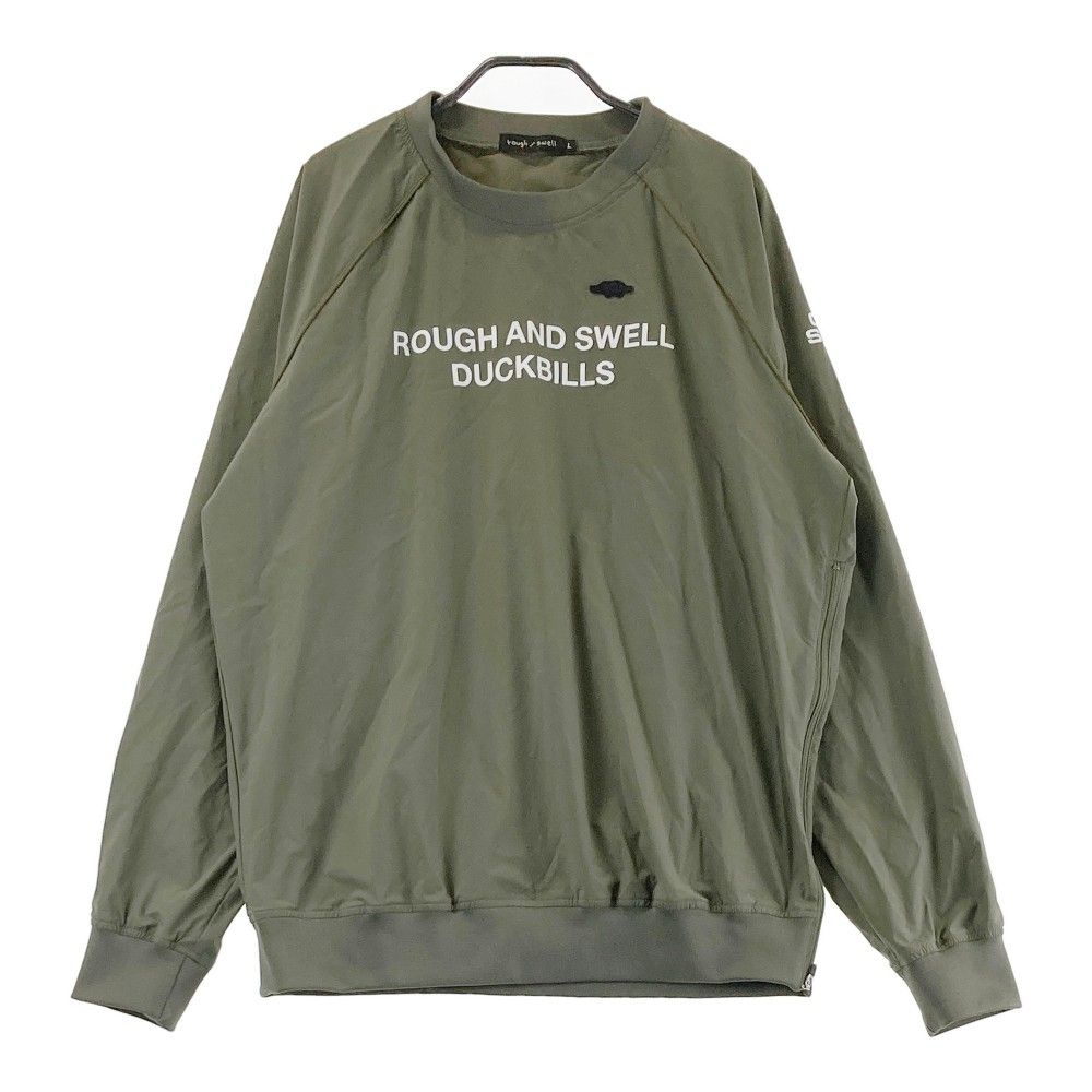 COLLECTION 2024FW - rough & swell | ラフ アンド スウェル