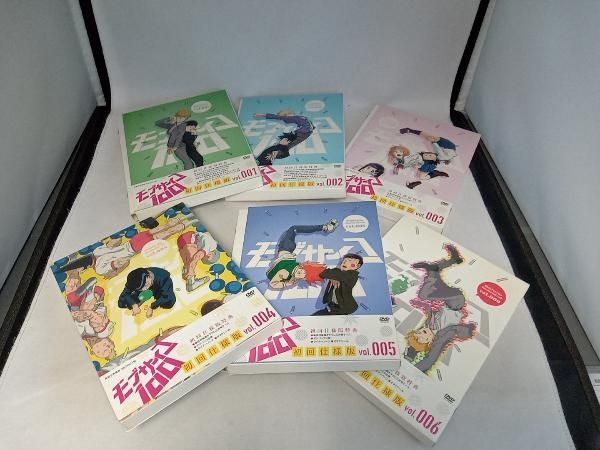 vol.001~006