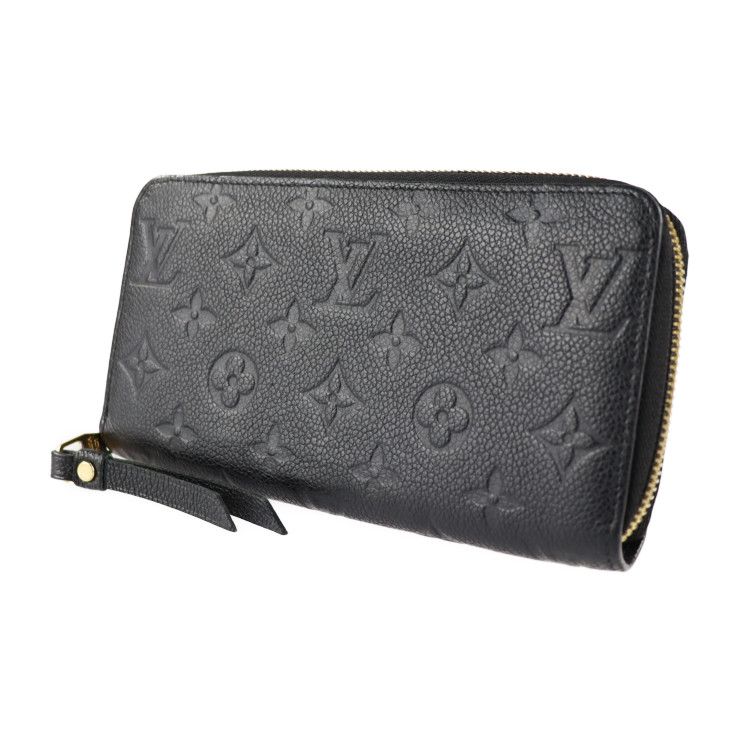 LOUIS VUITTON ルイ ヴィトン ジッピーウォレット 長財布 M60571