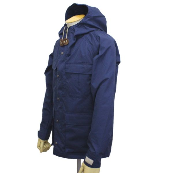 SIERRA DESIGNS ( シエラデザインズ )マウンテントレイルパーカー