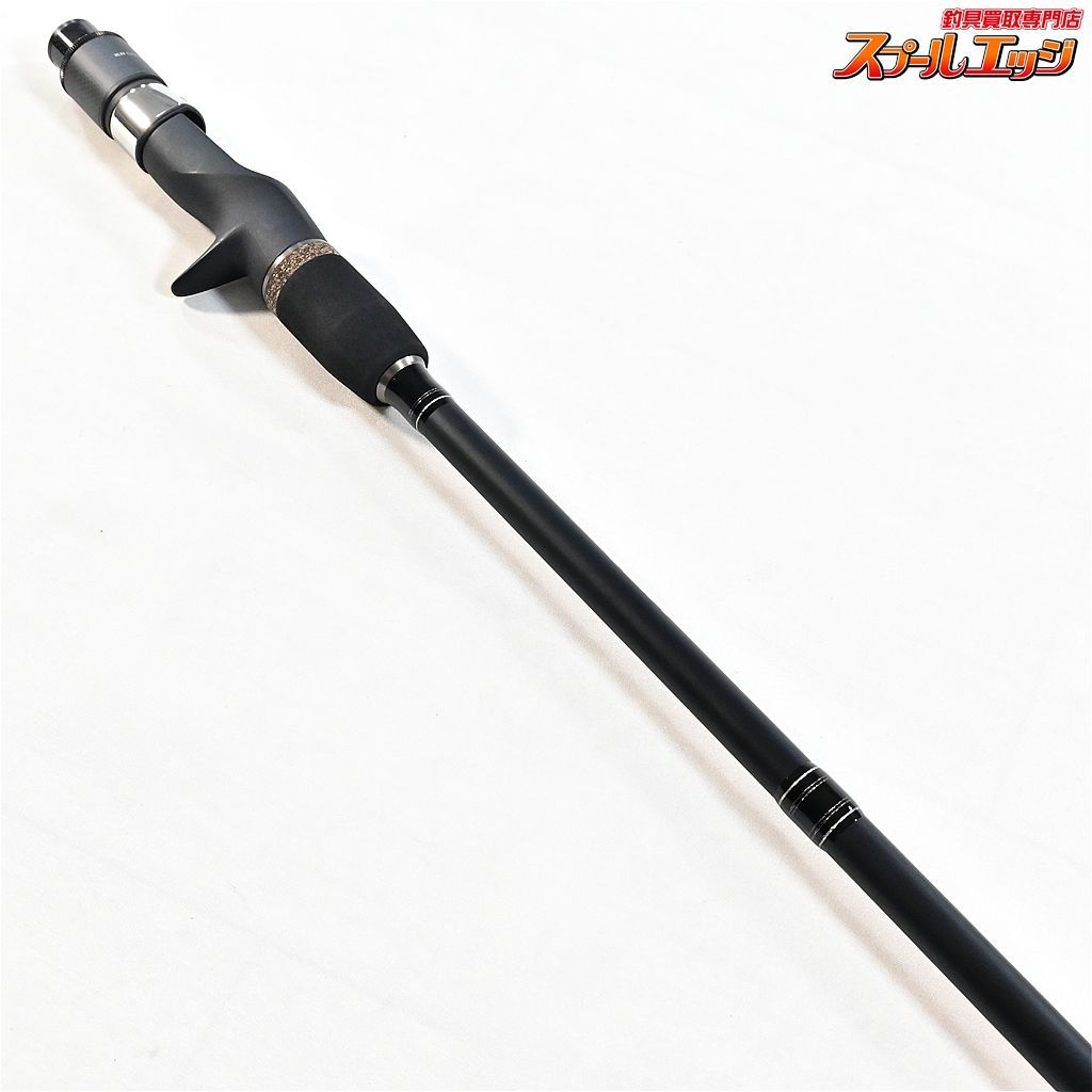 【アブガルシア】 ソルティーステージ スキッドシャフト SPSC-79M/180 Abu Garcia SS PRM SkidShaft ブリ  ヒラマサ カンパチ K_222v35484 - メルカリ