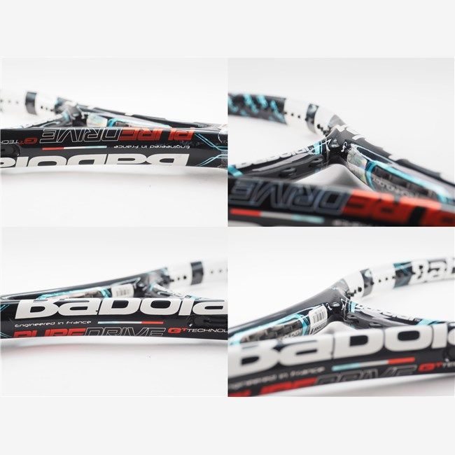 Babolat Pure Drive 2012 テニスラケット　G3 Babolat Pure Drive 2012 テニスラケット G3 テニス