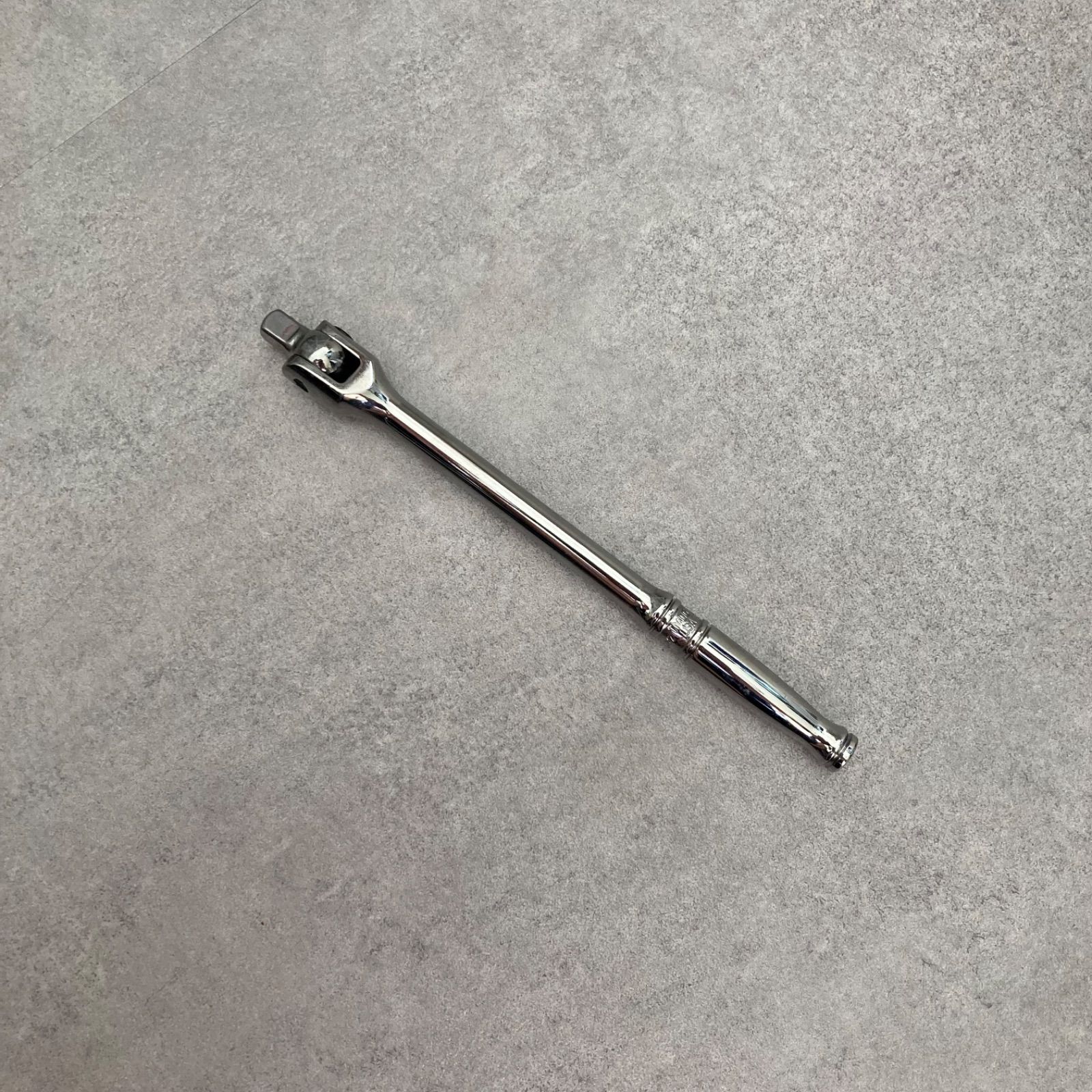 Snap-on スナップオン 1|4dr スピンナーハンドル TM10G