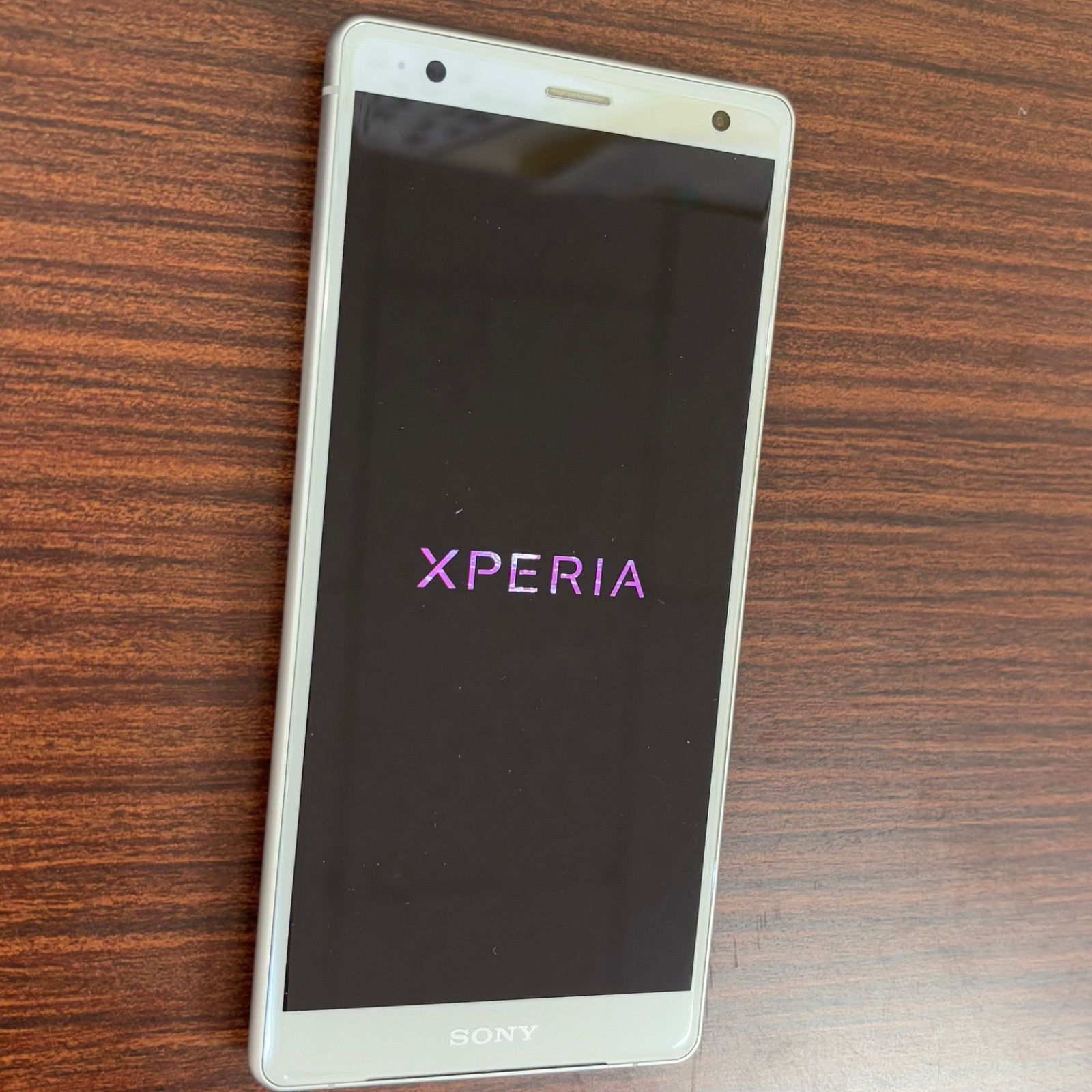 Xperia エクスペリア SO-03K Android アンドロイド