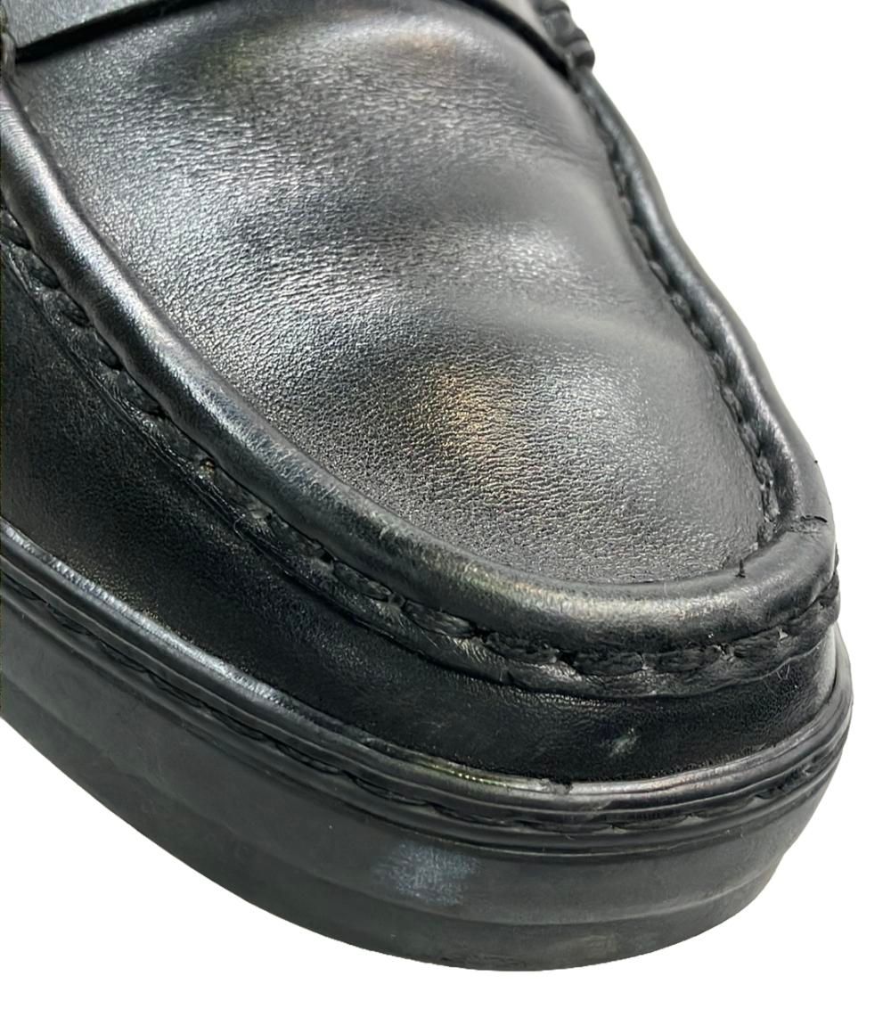 トッズ コインローファー メンズ SIZE 6 (M) TOD 