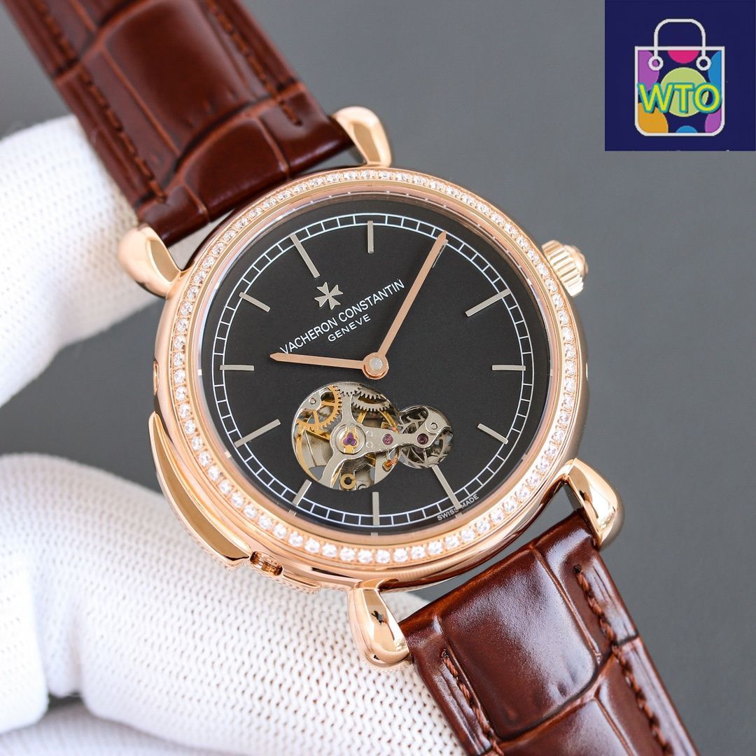 今日特価】Vacheron Constantin ヴァシュロン・コンスタンタン