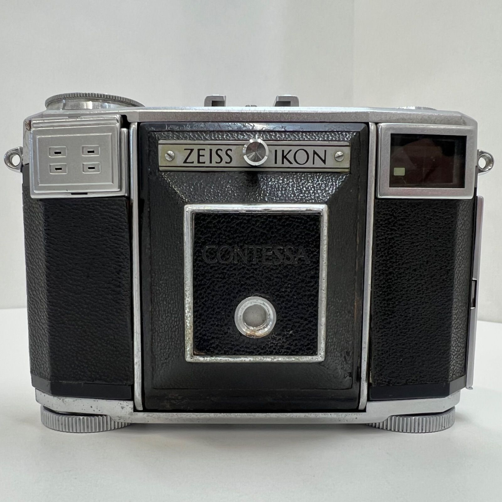 000708 ZEISS IKON CONTESSA ツァイスイコン コンテッサ