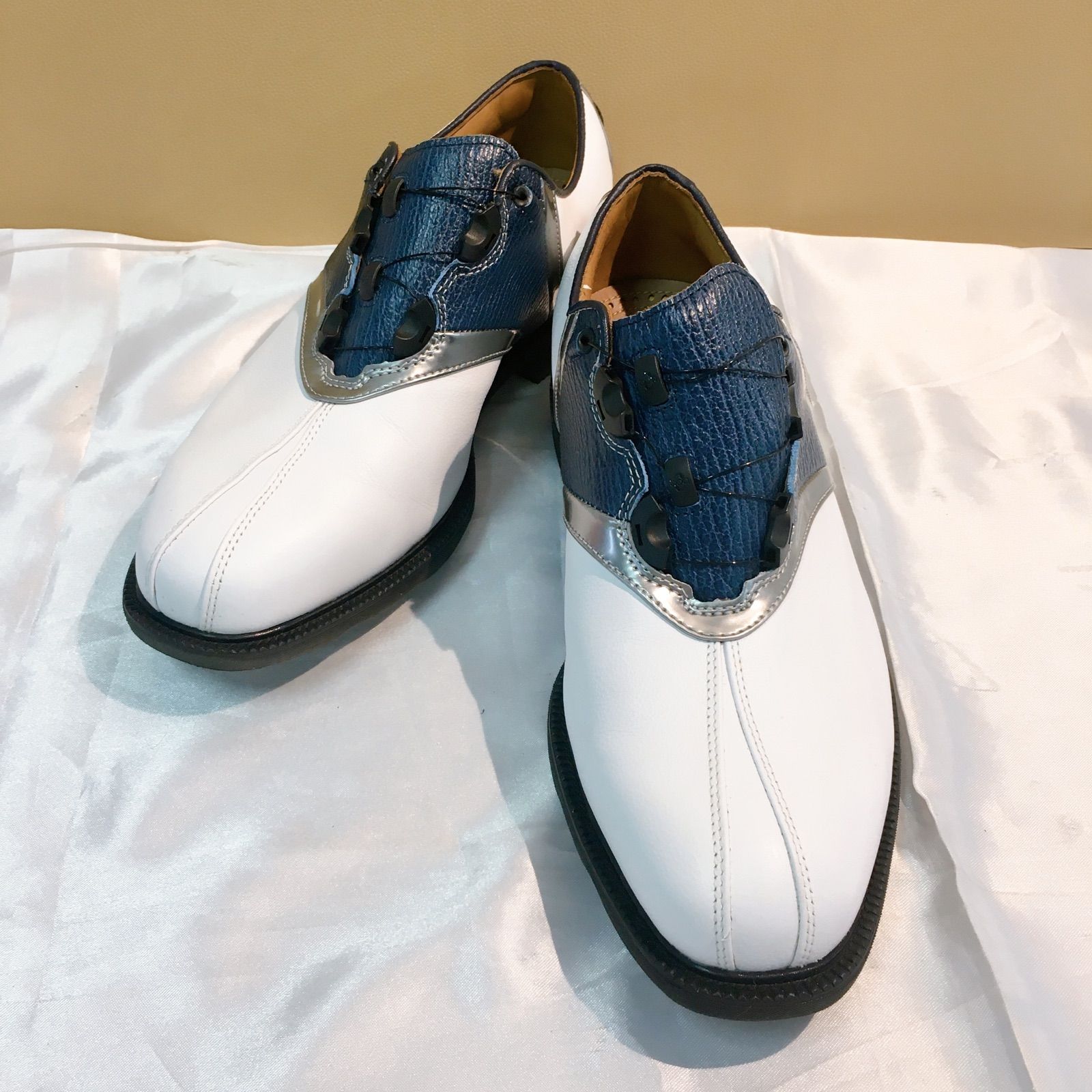 フットジョイ FootJoy ゴルフシューズ 26.5cm