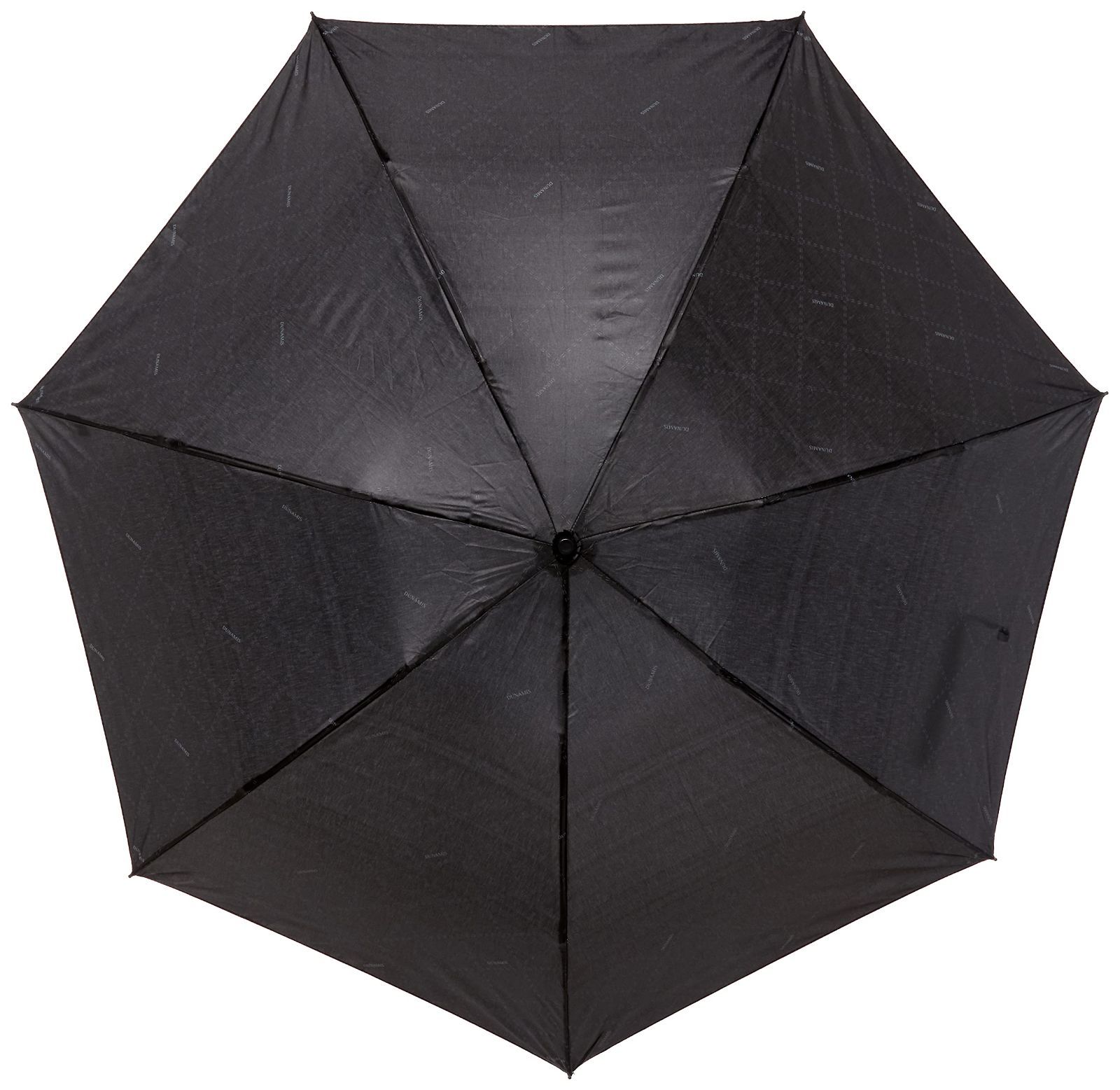 【人気商品】チェックロゴ 雨傘 DUNAMIS(ドゥナミス) シンプル メンズ 折りたたみ傘 紳士傘 10483-05 [ムーンバット ...