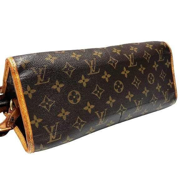 ルイヴィトン Louis Vuitton モノグラム ポパンクールロン M 40008 バッグ ショルダーバッグ レディース