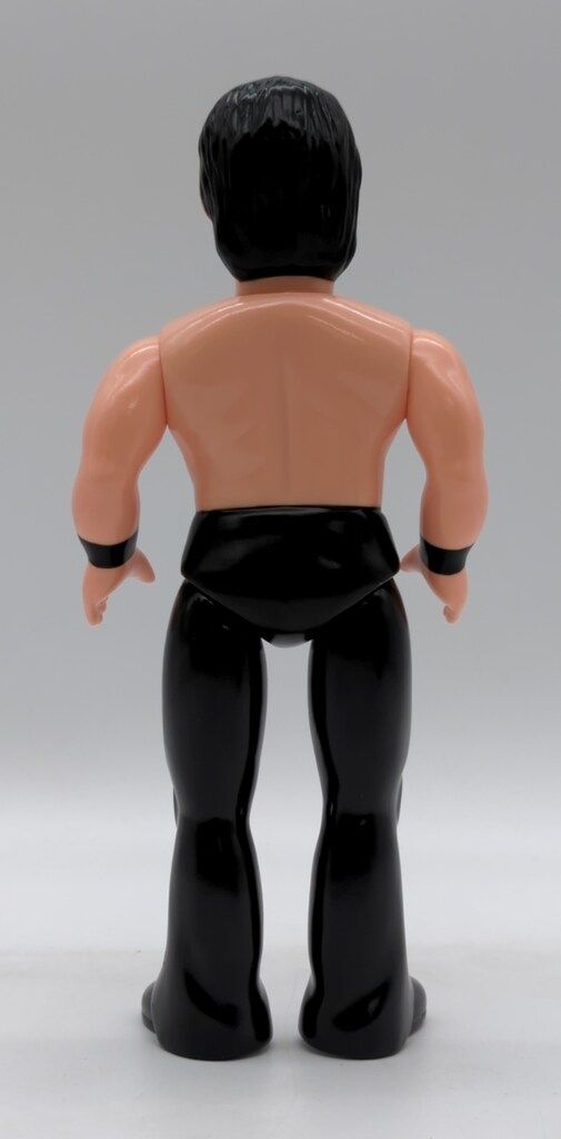 公式 メディコム・トイ ソフビ・ファイティングシリーズ 新日本