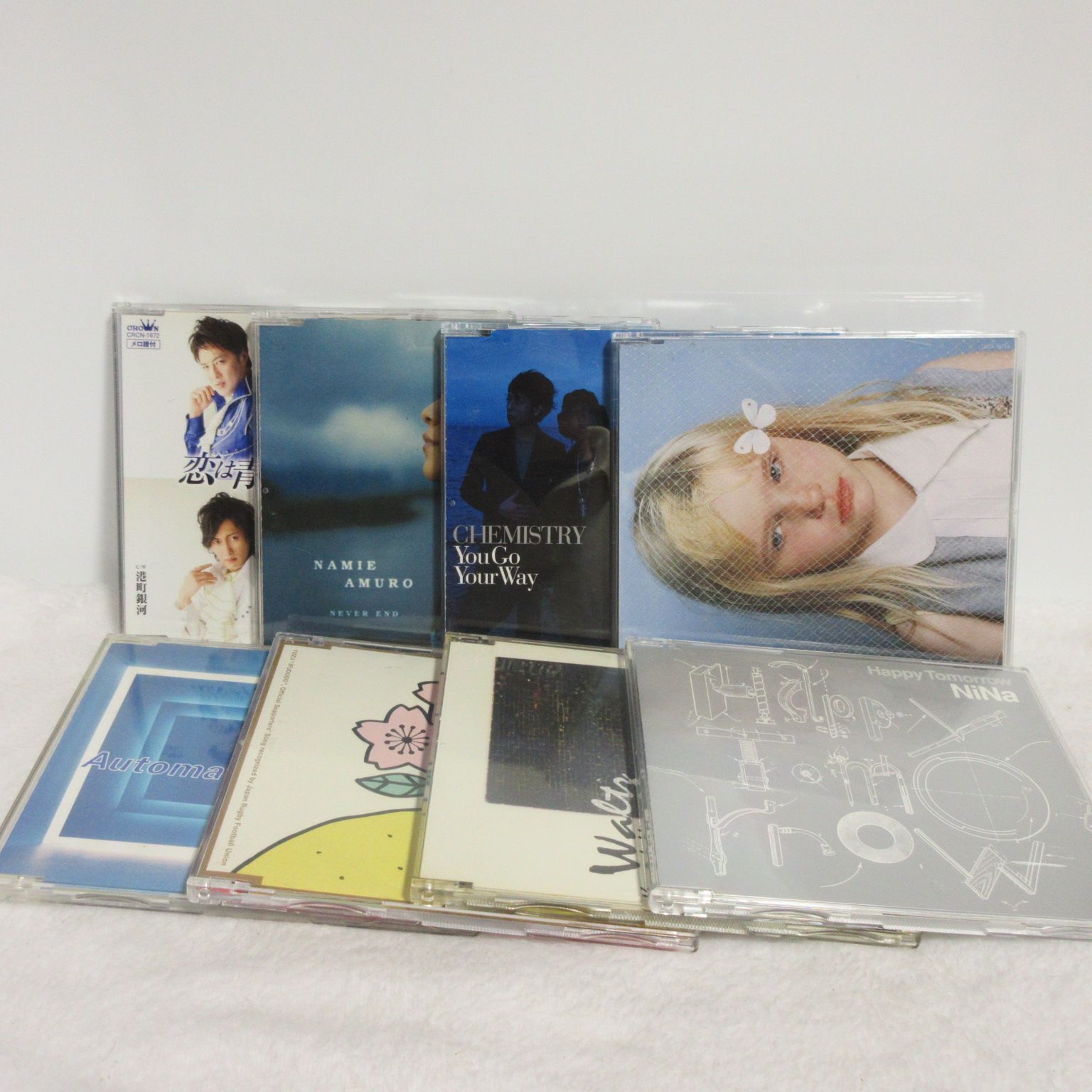 邦楽CDシングル 大塚愛 恋愛写真〈レンタル落ち盤〉 SCDお