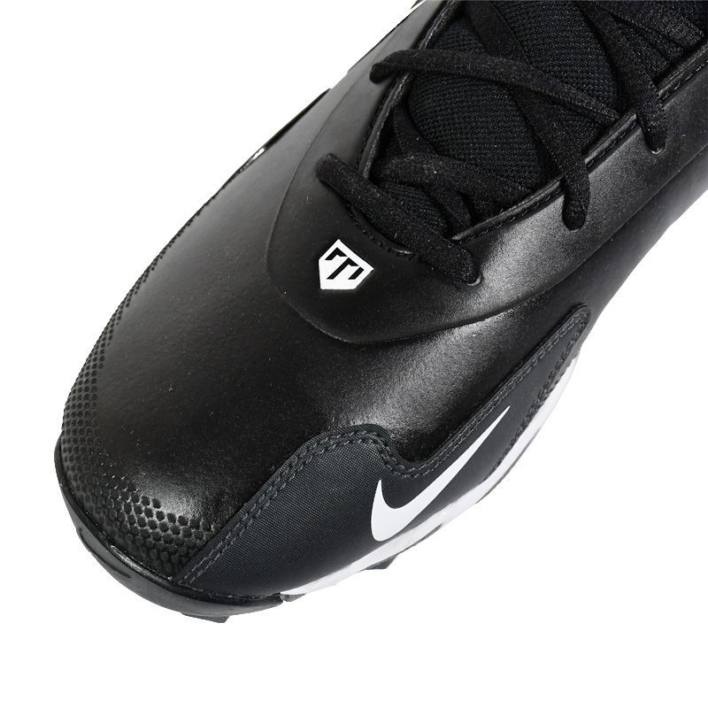 Nike Vapor スパイクシューズ ホワイト⁄グレー⁄イエローグラデ(野球