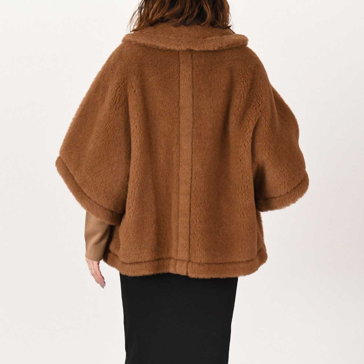 Max Mara マックスマーラ TENEBRE4 テネブレ テディベア SM