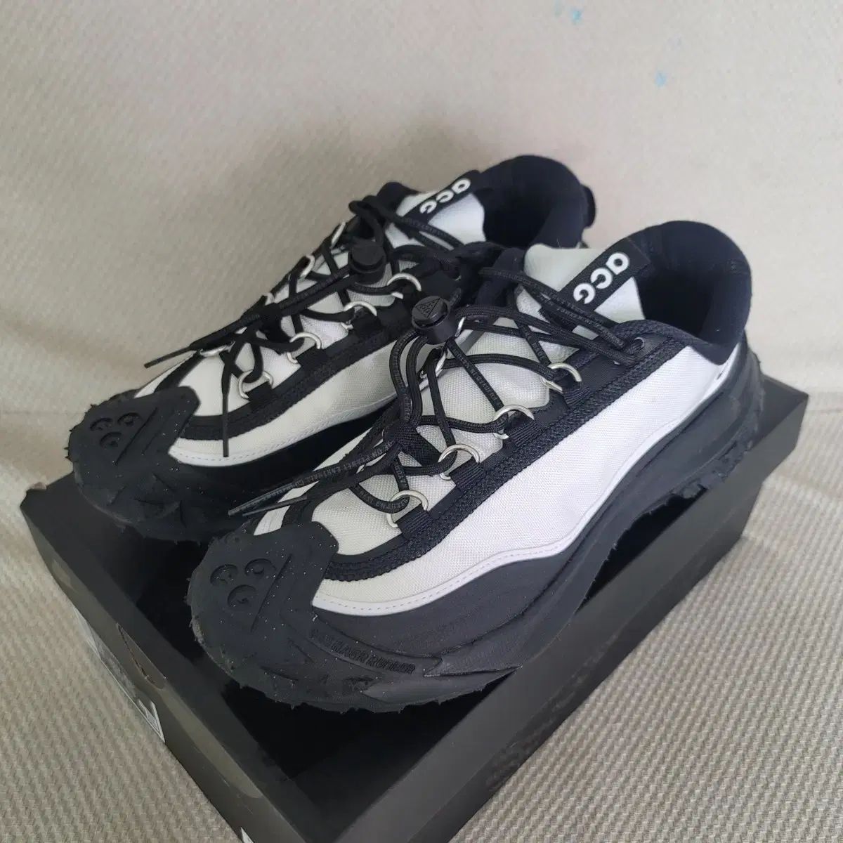 NIKE ナイキ ACG マウンテン フライ 275